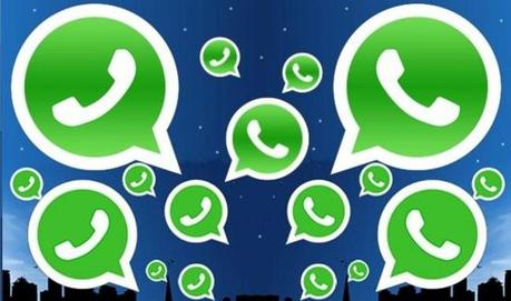 6 mejoras en actualización de WhatsApp que debes saber