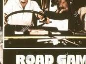 JUEGOS CARRETERA (Road games) (Australia, 1981) Intriga