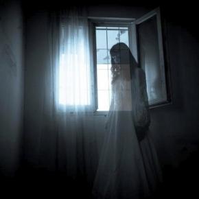 ¿Quieres saber si tienes un fantasma en casa?