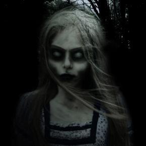 Espíritus oscuros, perdidos y malintencionados