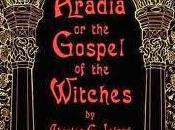 Aradia, evangelio brujas