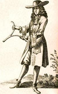 ¿Que es La radiestesia?