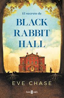 El secreto de Black Rabbit Hall - Eve Chase