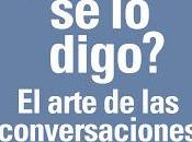 ¿Cómo digo? arte conversaciones difíciles