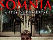 Gana entrada para #SomniaAntesDeDespertar, gentileza @BFDistribution. Estreno Chile, Julio