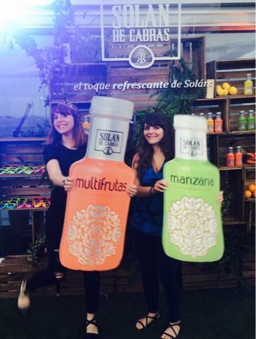 LIFESTYLE: Solán de Cabras 