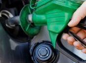 Sube GLP; bajan gasolinas; invariables precios gasoil.