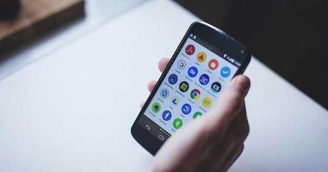 App aprendizaje y entretenimiento