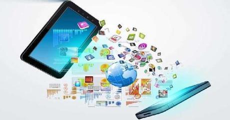 App aprendizaje y entretenimiento