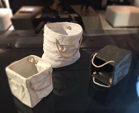 No te pierdas las REBAJAS de A-cero IN macetero ceramica