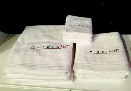 A-cero IN No te pierdas las REBAJAS de A-cero IN