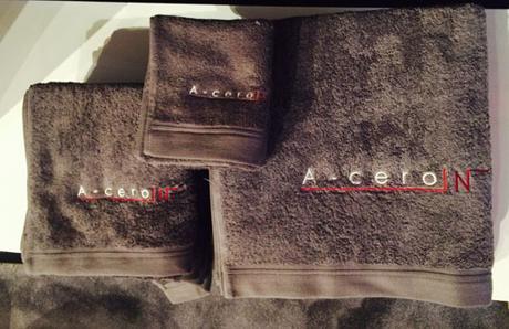 A-cero IN No te pierdas las REBAJAS de A-cero IN