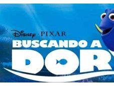 Estrenos: “Buscando Dory”