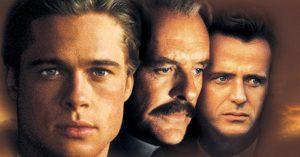 Grandes bandas sonoras: “Leyendas de pasión”