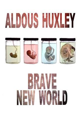 Un mundo feliz — Aldous Huxley