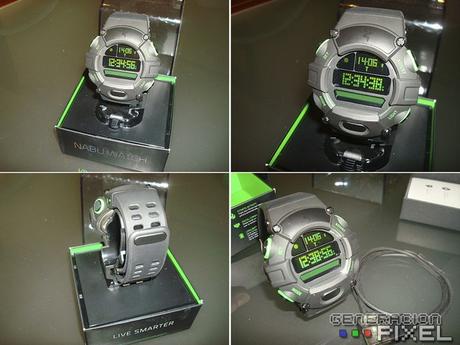 Razer Nabu Watch img 2