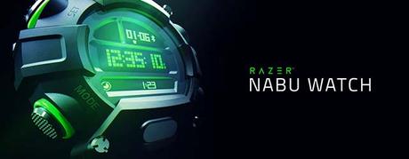 RAzer Nabu Watch cab