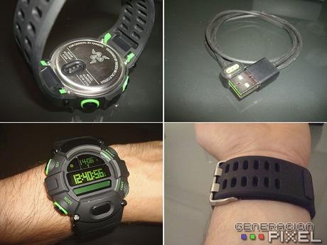 Razer Nabu Watch img 3