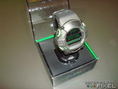 Razer Nabu Watch img 1