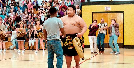 Un espía y medio: el melodrama que esperabas central-intelligence-espía-y-medio-cineyear-cine-estrenos-the-rock-gordo