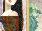 velada poética golfa: Escandar Algeet, Carlos Salem, Adriá Navarro, Barrena, Titxu Vélez, Sofía Castañón, Diego Solís, Inma Luna David González: