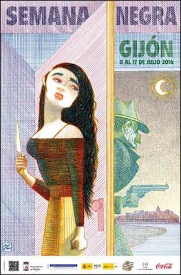 La velada poética + golfa: Escandar Algeet, Carlos Salem, Adriá Navarro, Jon Barrena, Titxu Vélez, Sofía Castañón, Diego Solís, Inma Luna y David González: