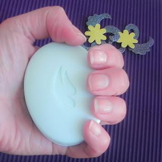 Jabón Go Fresh de Dove: Higo azul y flor de naranjo...¡Mmmm, qué rico! (Review)