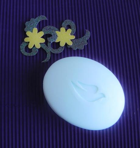 Jabón Go Fresh de Dove: Higo azul y flor de naranjo...¡Mmmm, qué rico! (Review)