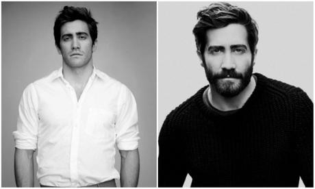 ¡La barba lo cambia todo! Mira estos 13 actores como cambian cuando no se afeitan