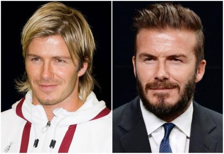 ¡La barba lo cambia todo! Mira estos 13 actores como cambian cuando no se afeitan