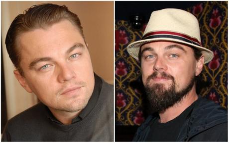 ¡La barba lo cambia todo! Mira estos 13 actores como cambian cuando no se afeitan