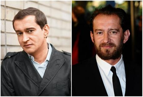 ¡La barba lo cambia todo! Mira estos 13 actores como cambian cuando no se afeitan