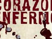 Reseña libro: Corazón enfermo (Chelsea Cain)