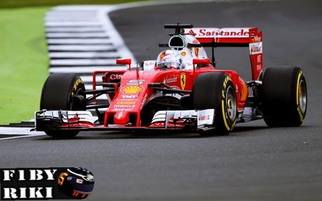 Vettel se muestra satisfecho con la renovación de Raikkonen