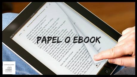¿Libros: en papel o en digital? | Pregunta