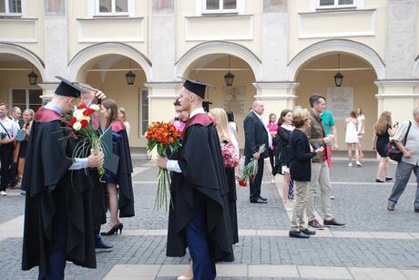 VILNIUS UNIVERSIDAD