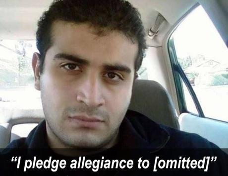 Cómo negar lo obvio en la Matanza de Orlando