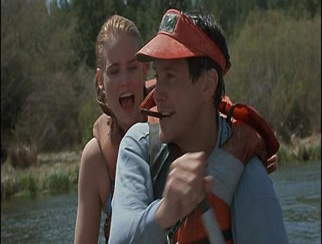 Los Albóndigas en Remojo: ¿Quién dice que un montón de tetas no pueden ganar una carrera?