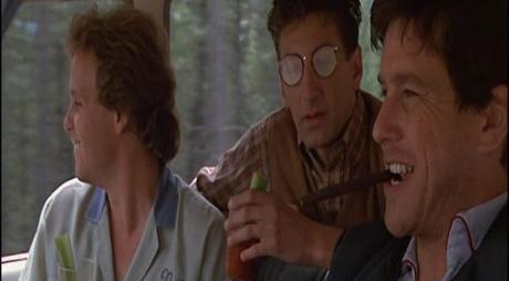 Los Albóndigas en Remojo: ¿Quién dice que un montón de tetas no pueden ganar una carrera? Los Albóndigas en Remojo: ¿Quién dice que un montón de tetas no pueden ganar una carrera?