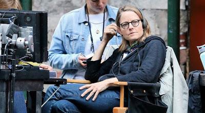 Jodie Foster, la mirada inteligente de Hollywood