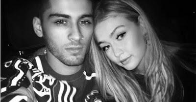 Gigi Hadid y Zayn Malik confirman reconciliación
