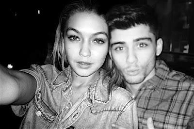 Gigi Hadid y Zayn Malik confirman reconciliación