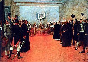 Efemérides: Proclamación de la Independencia de Argentina