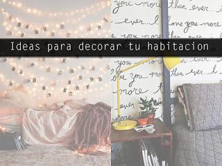 7 tutoriales facil para decorar tu hogar