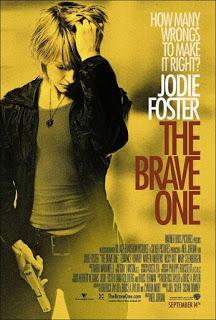 EXTRAÑA QUE HAY EN TI LA  (Brave One, the) (USA, 2007) Intriga, Acción, Policiaca
