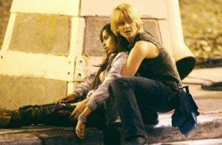 EXTRAÑA QUE HAY EN TI LA  (Brave One, the) (USA, 2007) Intriga, Acción, Policiaca