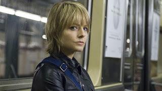 EXTRAÑA QUE HAY EN TI LA  (Brave One, the) (USA, 2007) Intriga, Acción, Policiaca