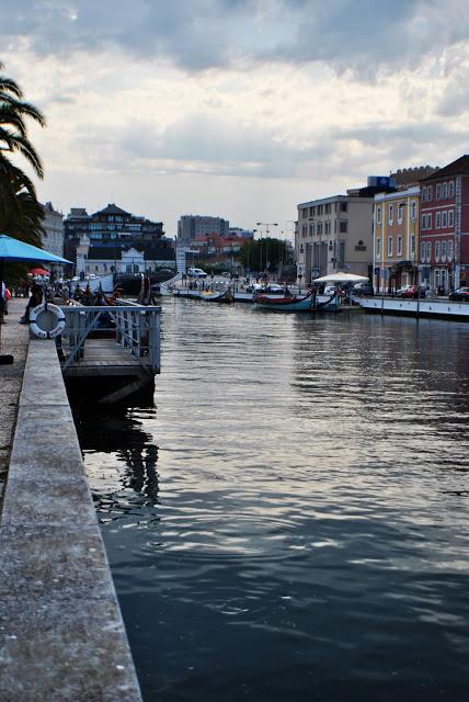 Aveiro ( Portugal)