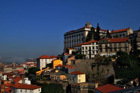 Oporto