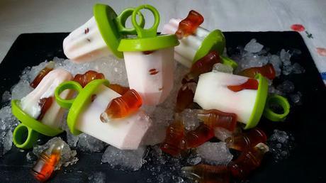 7 recetas de polos refrescantes con frutas